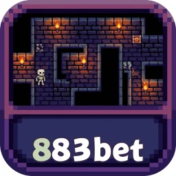 883BET — ikon APK